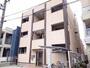 園田駅より徒歩15分 1階 築9年10ヶ月の賃貸物件