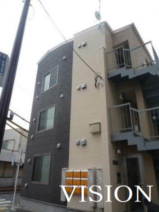 建物外観　☆外観☆