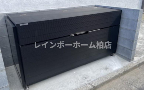 その他共有部分　※同施工参考写真