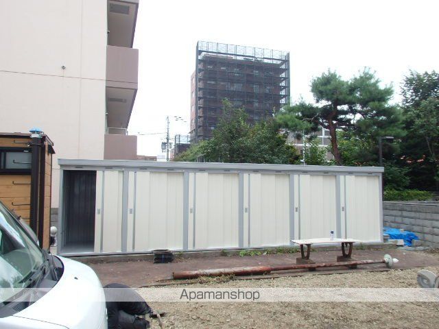 その他共有部分　その他共有部分