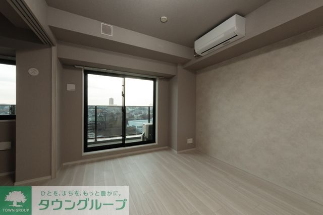 居室・リビング　※写真は同タイプ住戸です。