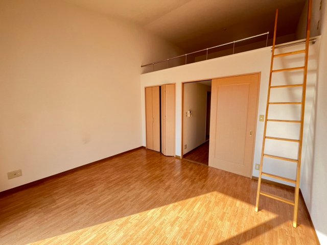 その他部屋・スペース　３階のお部屋です。