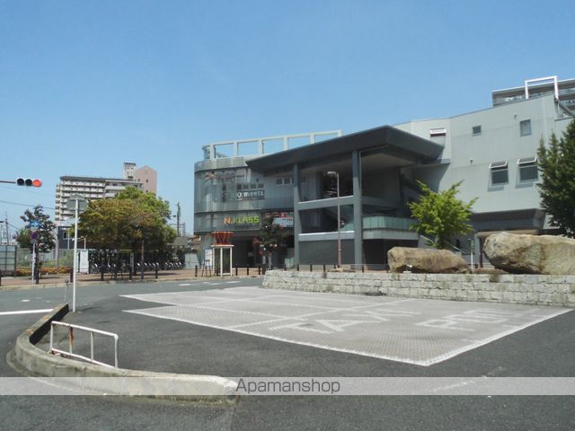 その他　三国ヶ丘駅（その他）まで641m
