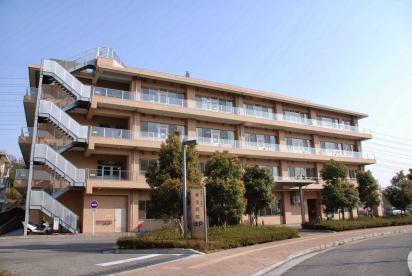 病院　新生病院（病院）まで3290m