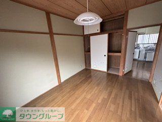 その他部屋・スペース　洋室