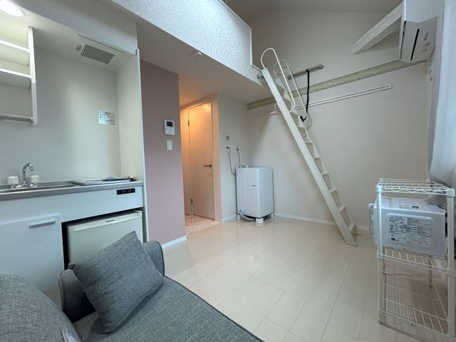 その他部屋・スペース　家具家電はつきません