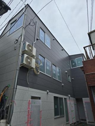 お花茶屋1丁目新築アパート