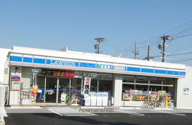 コンビニ　ローソン碧南天王店（コンビニ）まで431m