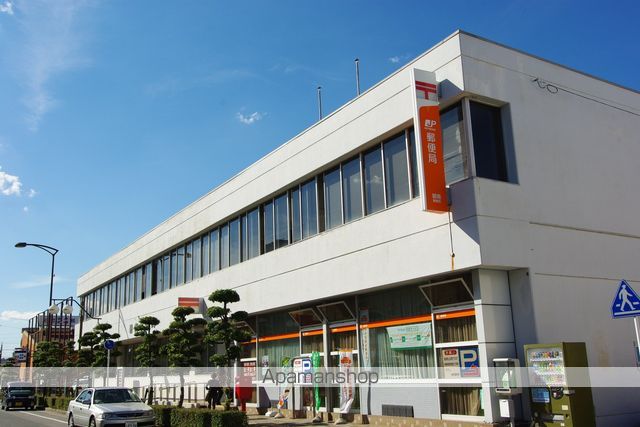 郵便局　碧南郵便局郵便集荷（郵便局）まで829m