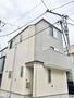 池尻大橋駅より徒歩11分 1階 築4年7ヶ月の賃貸物件