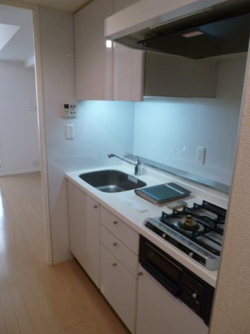 キッチン　キッチン※別部屋参考写真