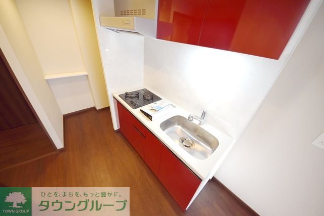 キッチン　★タウンハウジング恵比寿店取り扱い★
