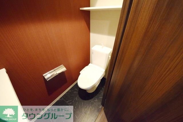 トイレ　★タウンハウジング恵比寿店取り扱い★