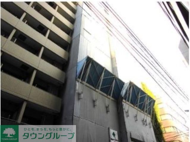 建物外観　★タウンハウジング恵比寿店取り扱い★