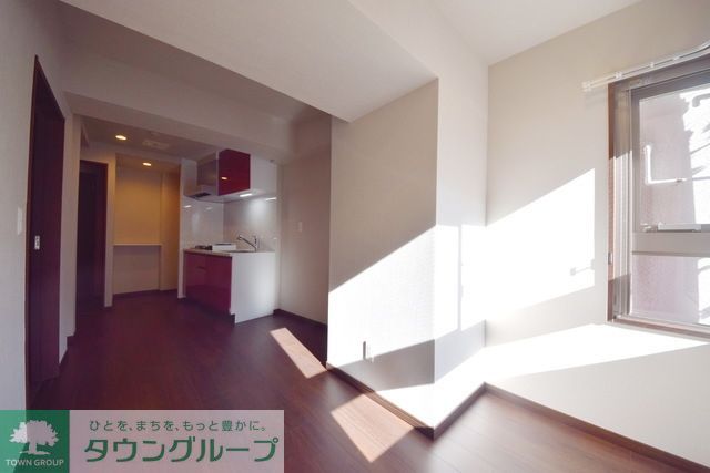 居室・リビング　★タウンハウジング恵比寿店取り扱い★