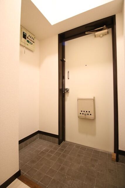 玄関　別室の参考写真です。※現況優先