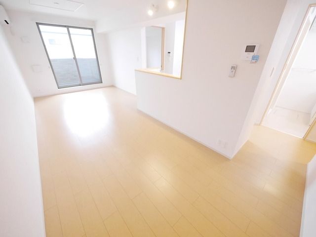 居室・リビング　★お部屋探しはタウンハウジング登戸店まで★