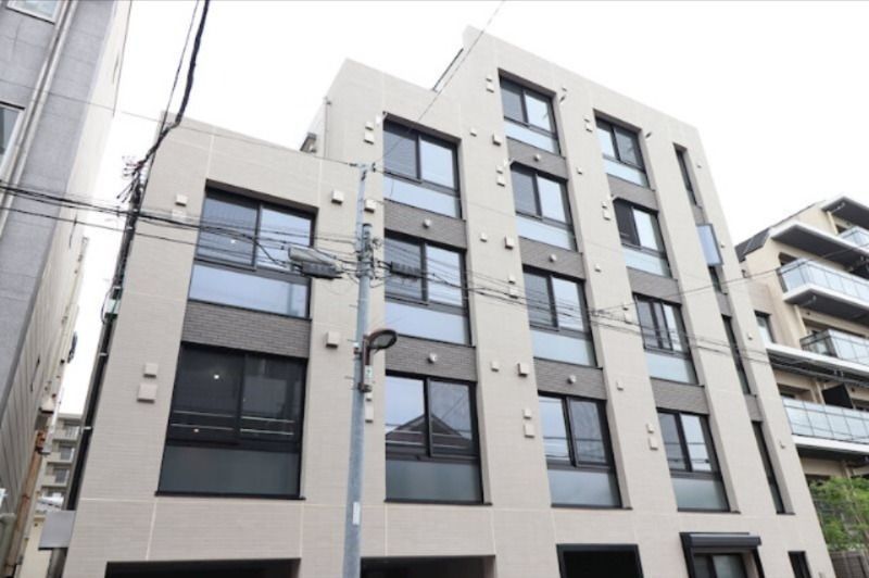 建物外観　☆綺麗な外観☆