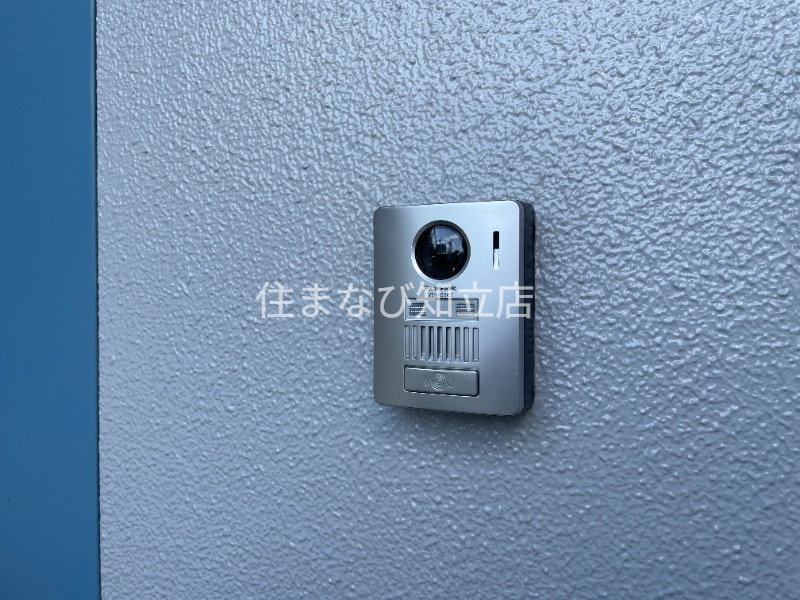 その他設備　別室同型写真
