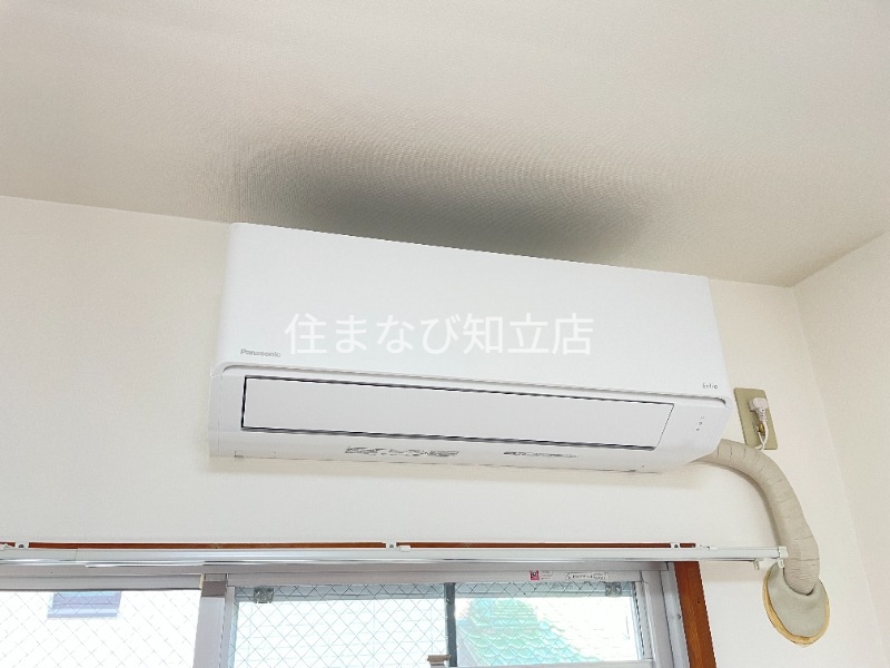 玄関　別室同型写真