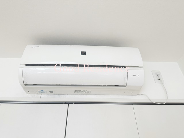 その他設備　【人気のメゾネットタイプ♪】おすすめ物件！
