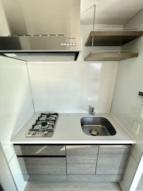 キッチン　※別部屋の参考写真です。