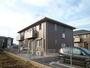 霞ヶ関駅より徒歩21分 1階 築14年10ヶ月の賃貸物件