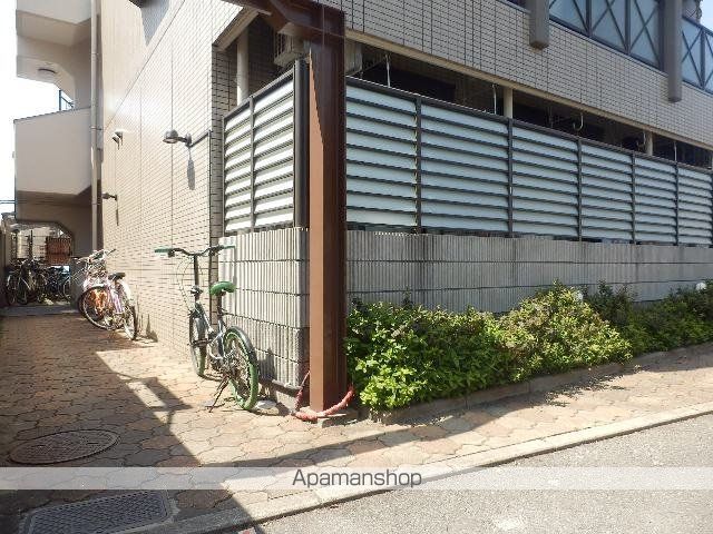 その他共有部分　その他共有部分