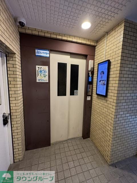 ロビー