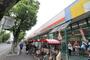スーパー　コモディイイダ新松戸店（スーパー）まで480m