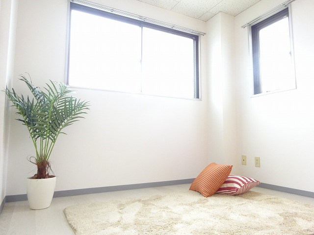 その他部屋・スペース　別部屋参考写真
