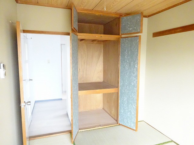 収納　別部屋参考写真