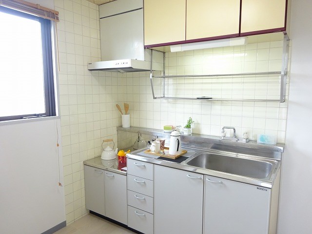 キッチン　別部屋参考写真