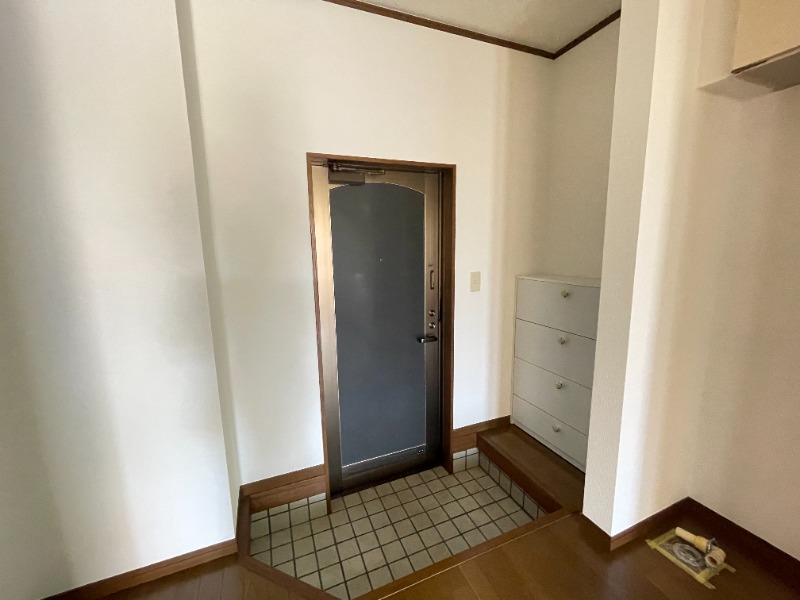 玄関　別号室イメージ