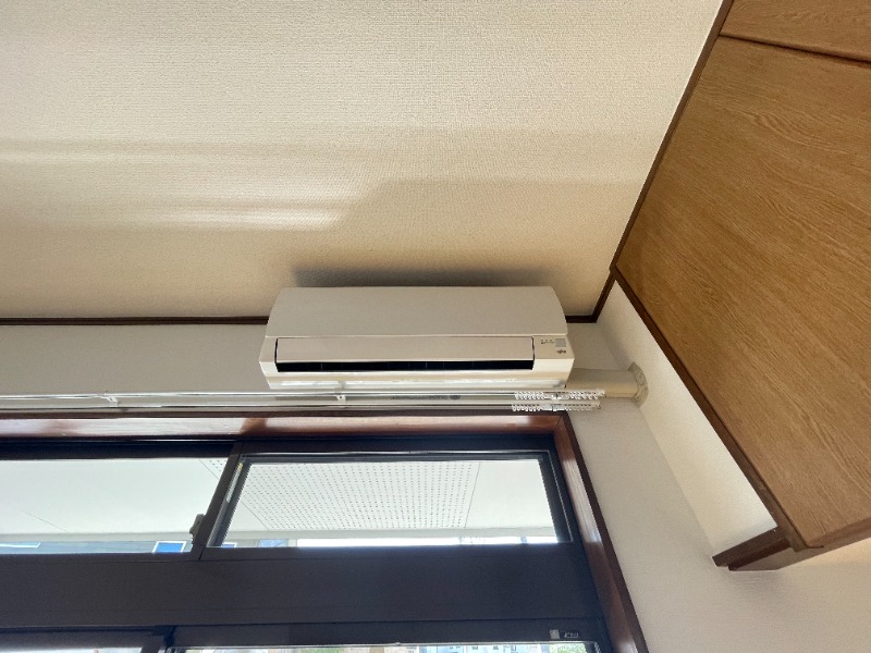 その他設備　別号室イメージ