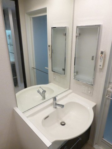 洗面設備　洗面※別部屋参考写真