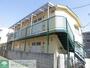 獨協大学前駅より徒歩22分 1階 築38年5ヶ月の賃貸物件