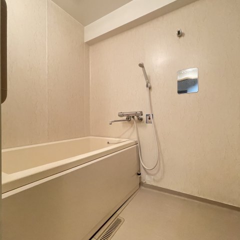 バス・シャワールーム　同仕様タイプです