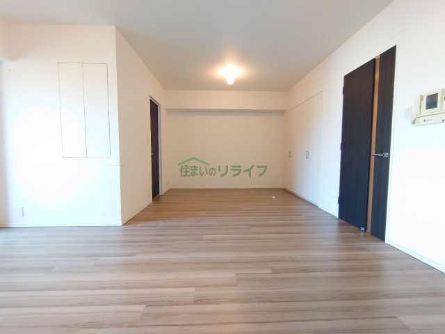 その他部屋・スペース　パークアクシス恵比寿