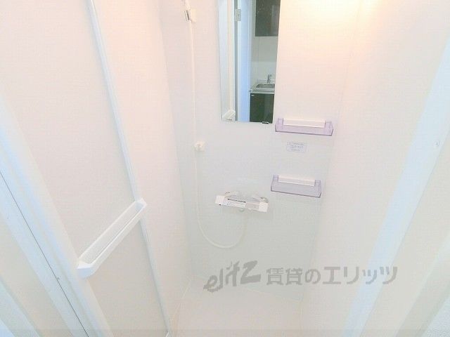 バス・シャワールーム　バスルーム