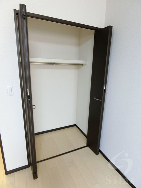 収納　同仕様