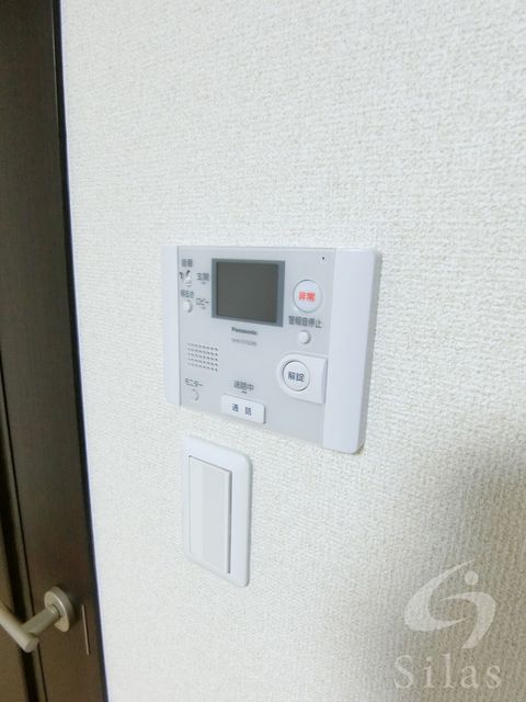 セキュリティ　同仕様