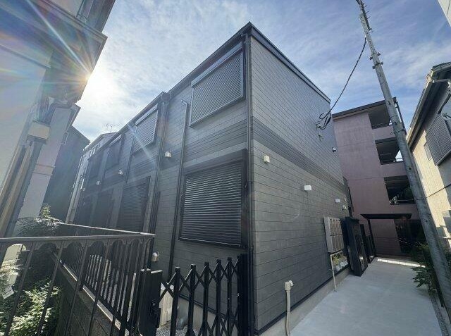 建物外観　当店おすすめ物件♪
