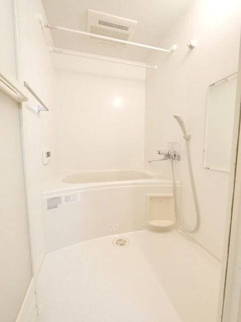 バス・シャワールーム　★お部屋探しはタウンハウジング稲田堤店まで★