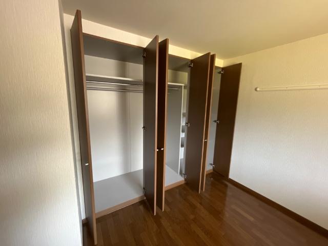 収納　収納