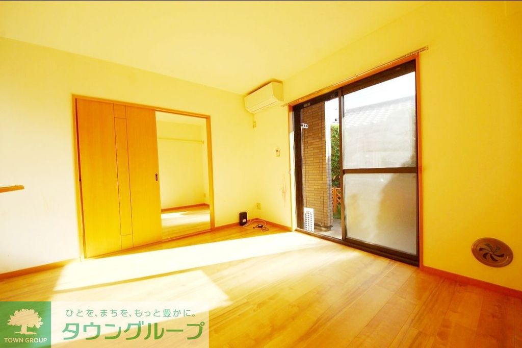 その他部屋・スペース　同物件別号室