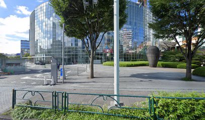 コンビニ　セブンイレブン 7FSテレビ朝日本社ビル店（コンビニ）まで263m