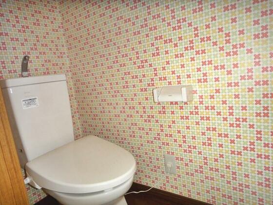 トイレ　ＱＯＬアップは清潔かつ快適なトイレ空間から