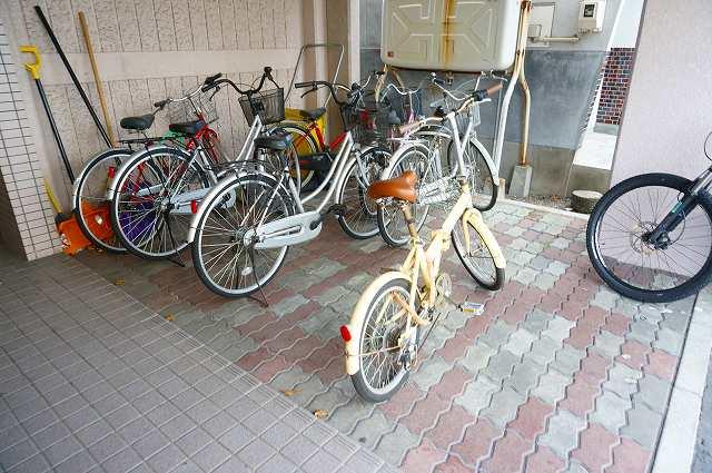 その他共有部分　共用部２
