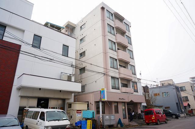 建物外観　外観２